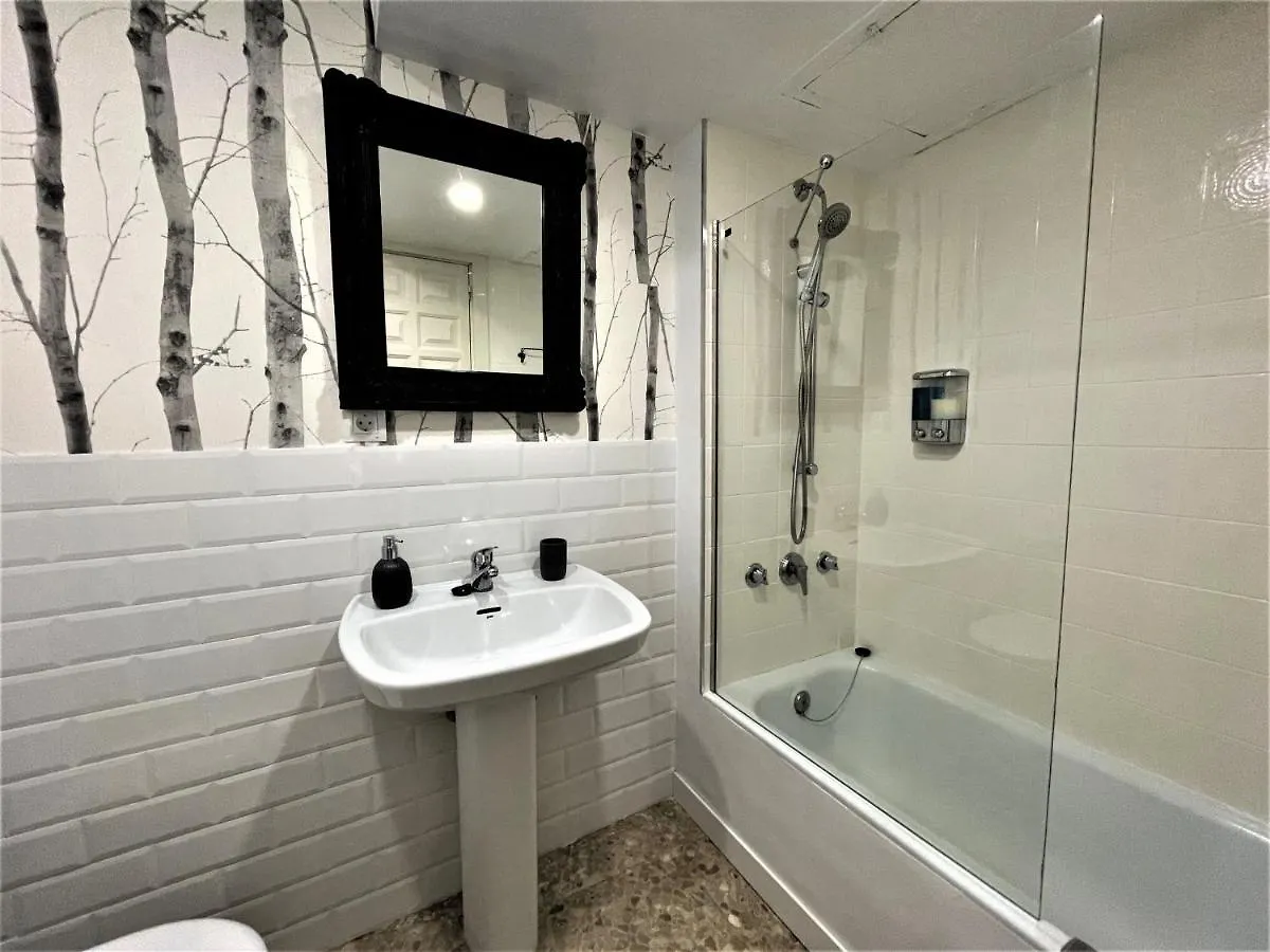 Ver620 - Terraza Con Vistas Al Mar, Reformado, Wifi, Fire Stick Amazon, Centro A 5 Min, Playa A 15 Min, Torremolinos Apartman