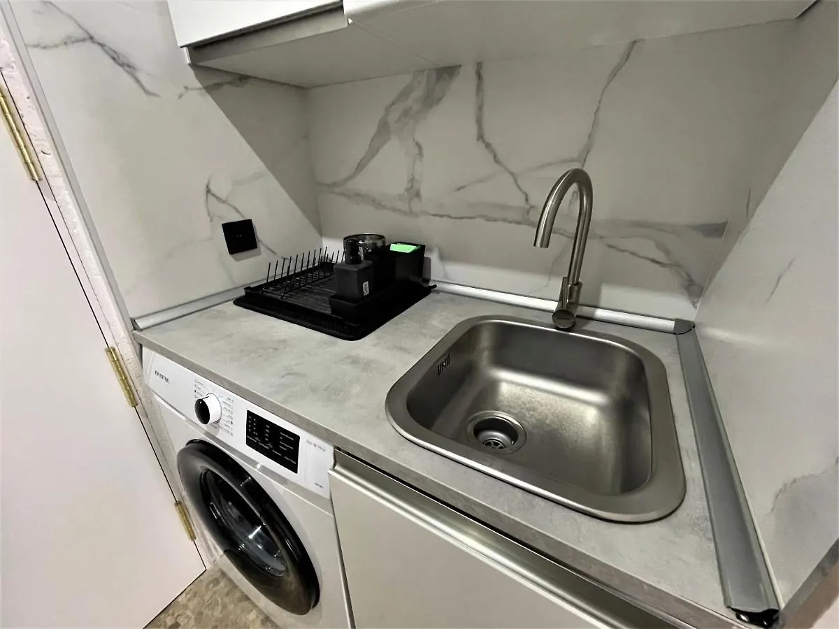 Ver620 - Terraza Con Vistas Al Mar, Reformado, Wifi, Fire Stick Amazon, Centro A 5 Min, Playa A 15 Min, Torremolinos Apartman