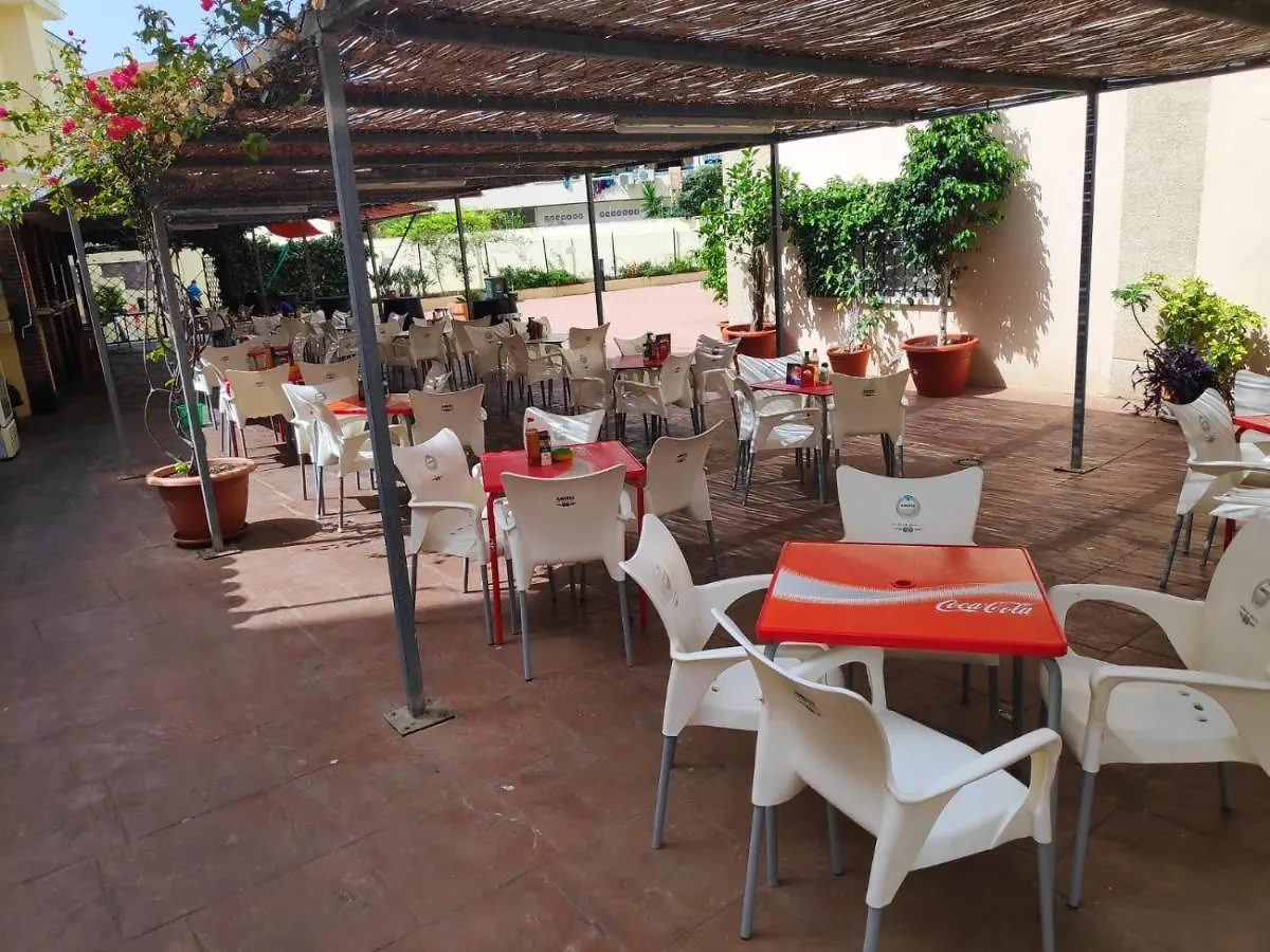 Ver620 - Terraza Con Vistas Al Mar, Reformado, Wifi, Fire Stick Amazon, Centro A 5 Min, Playa A 15 Min, Torremolinos